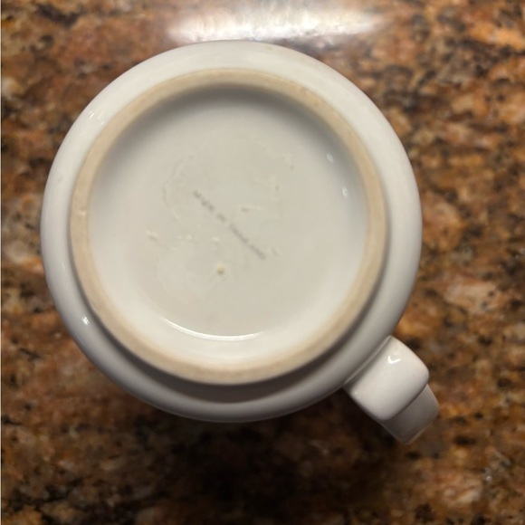 Vintage Mary Kay coffee cup - Picture 6 of 6